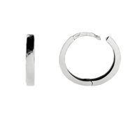 Earrings EXTRA GOLD in White Gold 2004955710325 W